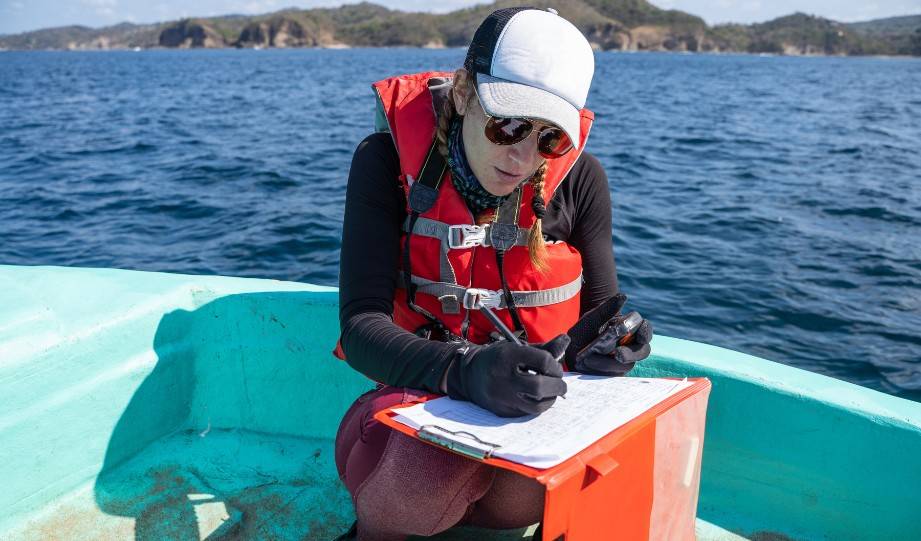 Wildlife and Fisheries Biologists