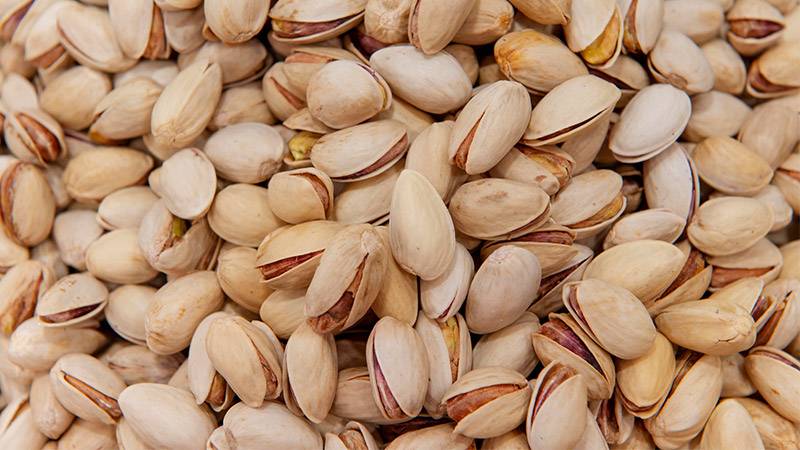 Are Pistachio Shells Biodegradable