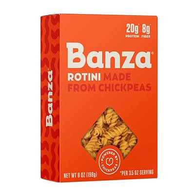 Banza