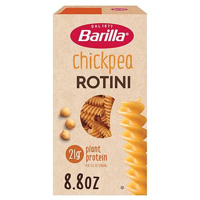 Barilla