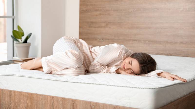 best organic mattress