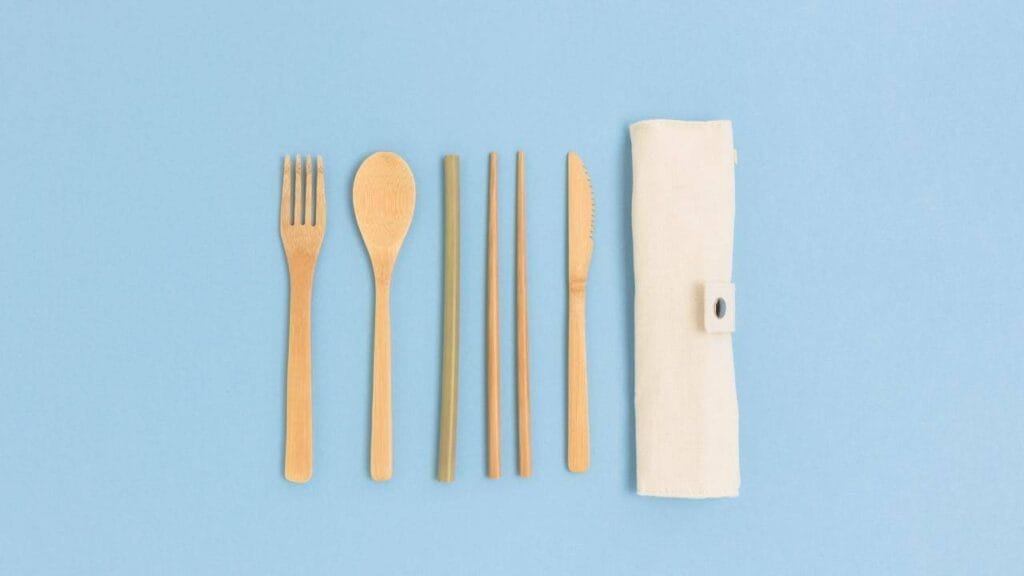 biodegradable cutlery