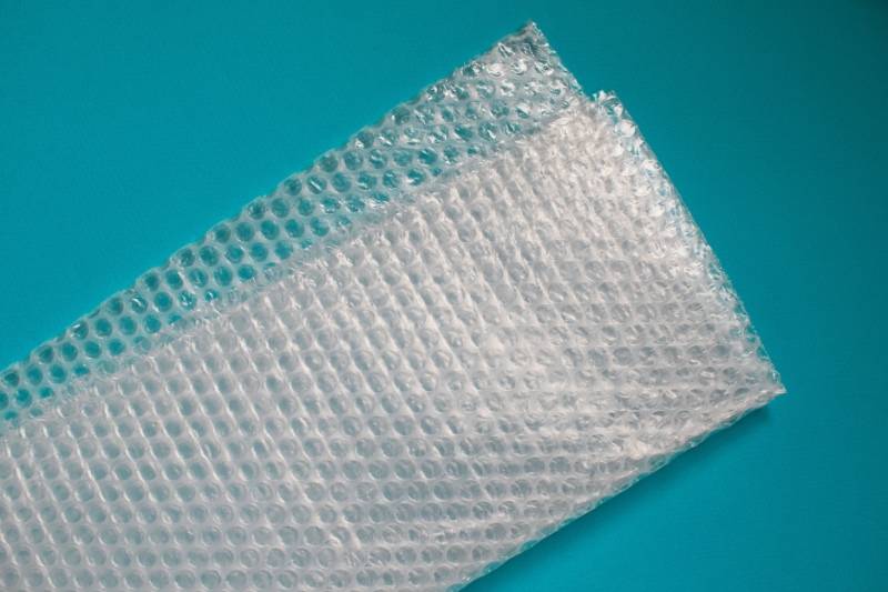 bubble wrap