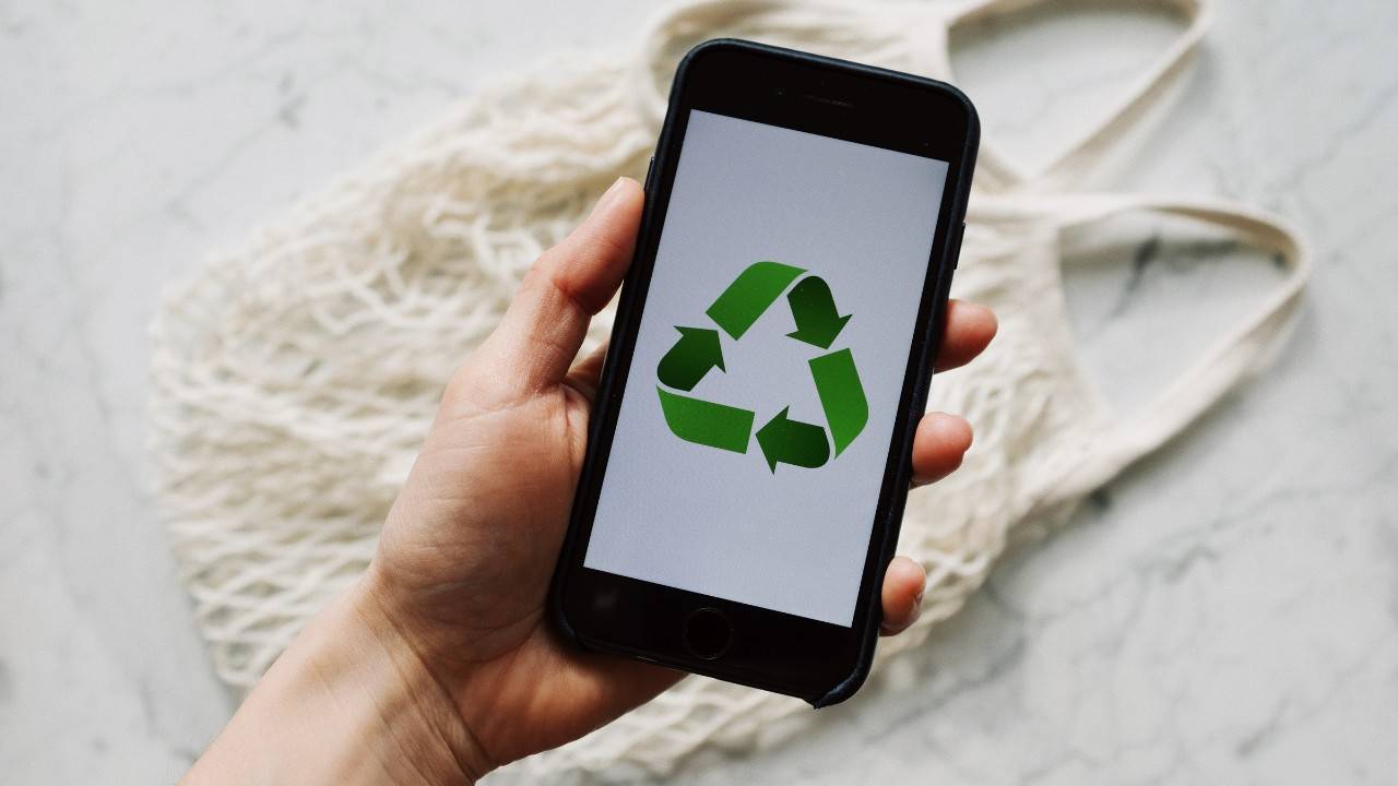 Cell Phone Recycling