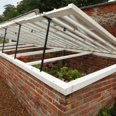 Cold Frame