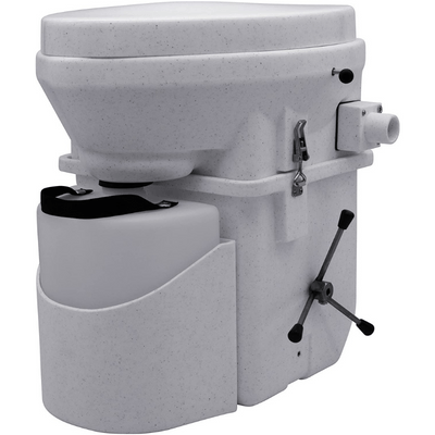 Composting Toilet