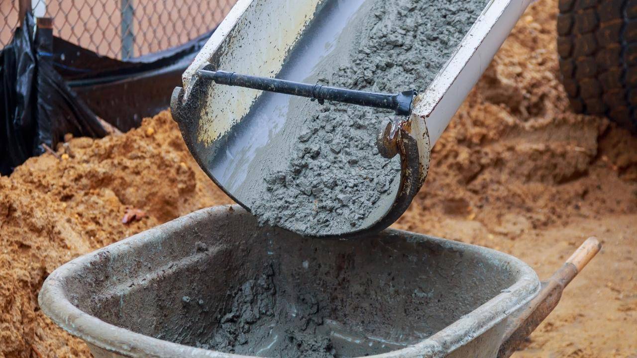 Global concrete industry makes plans for carbon neutrality