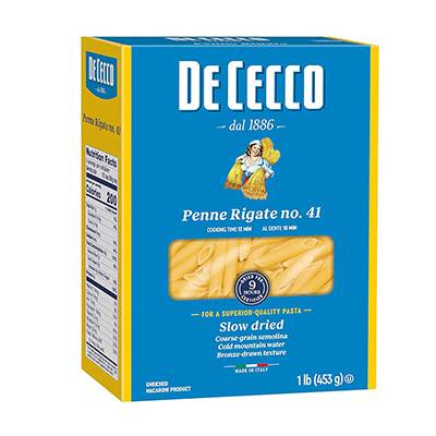 De Cecco