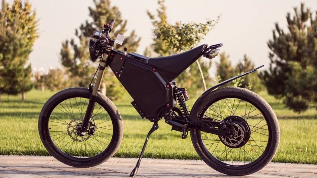 fastest e bikes