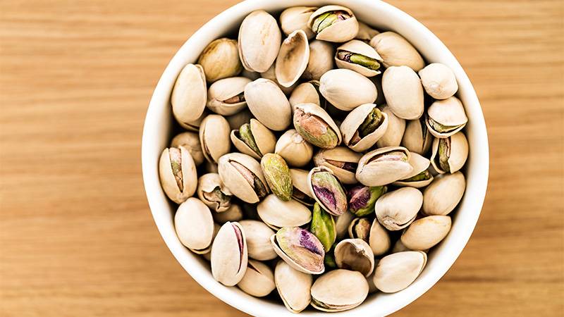 How to Properly Compost Pistachio Shells