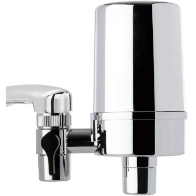 iSpring DF2-CHR Faucet Water Filter