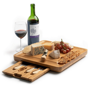 machika cheese set