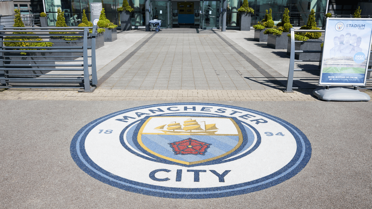 Manchester City is Developing Edible Coffee Cups