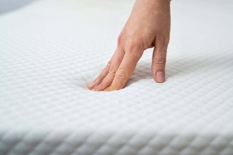 mattress firmness