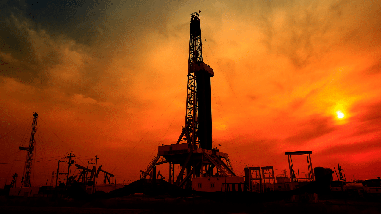 Oil and Gas Drilling to be Phased Out in the LA County