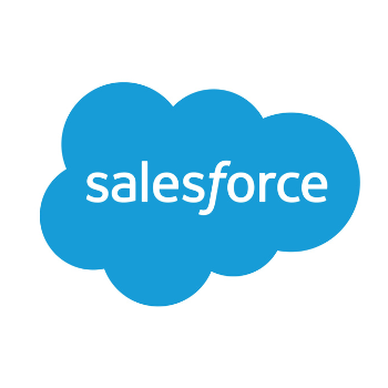 salesforce green companies