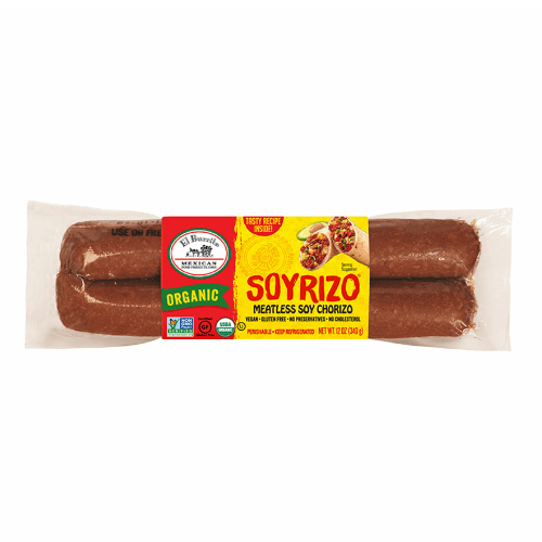 soyrizo