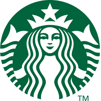 starbucks green companies