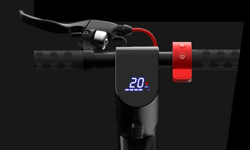 turboant x7pro throttle