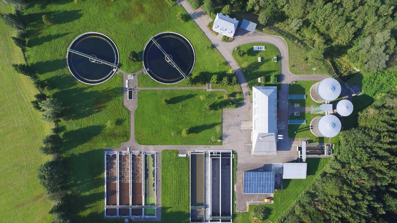 Digital Platform Can Help Reduce Wastewater Facilities Energy Usage