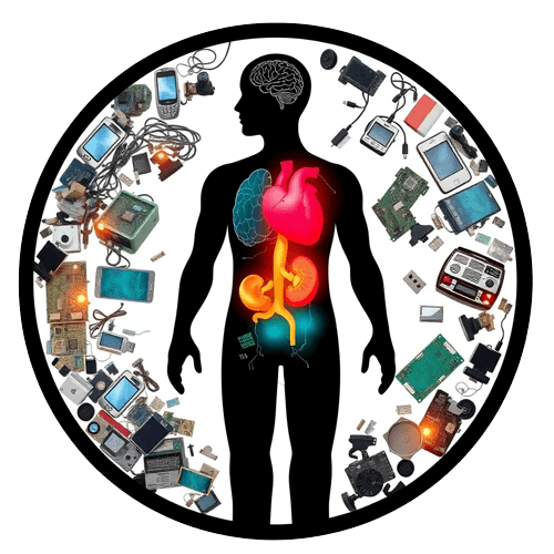 Harmful Effects of eWaste