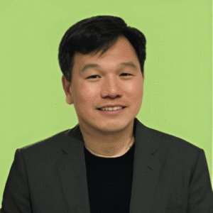 James Kao, CEO, Greencitizen Inc.