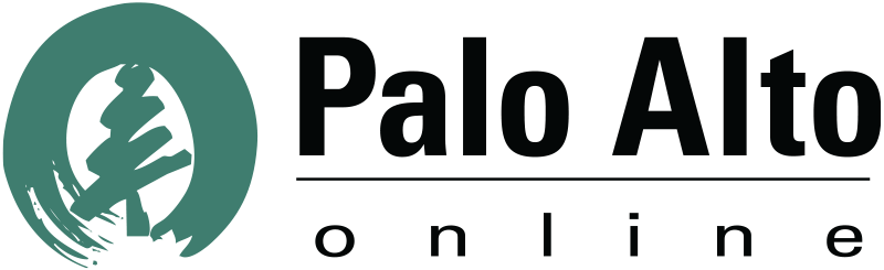 Palo Alto Online Logo