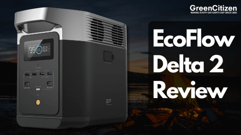 EcoFlow Delta 2 Review