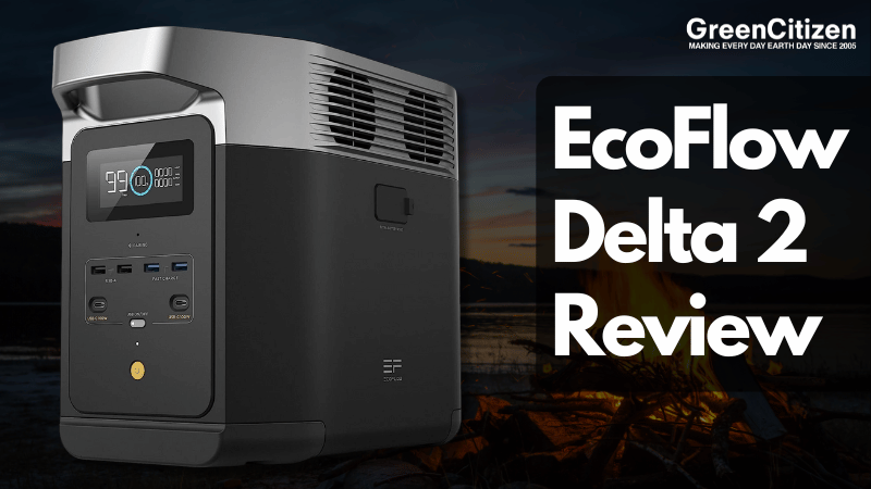 EcoFlow Delta 2 Review