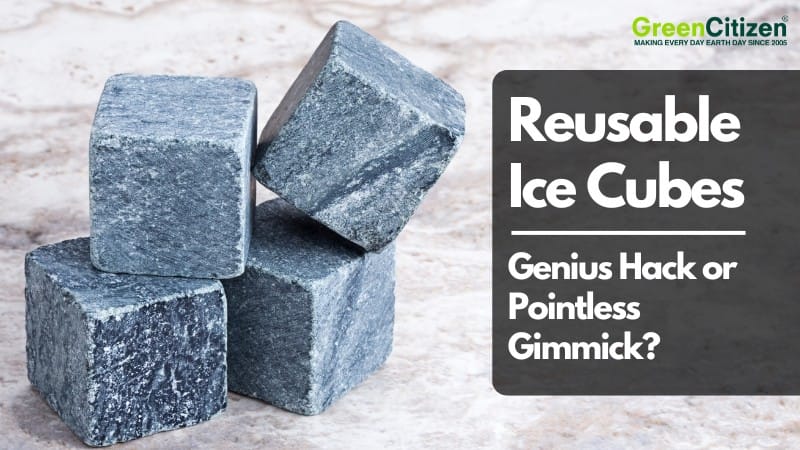 reusable ice cubes