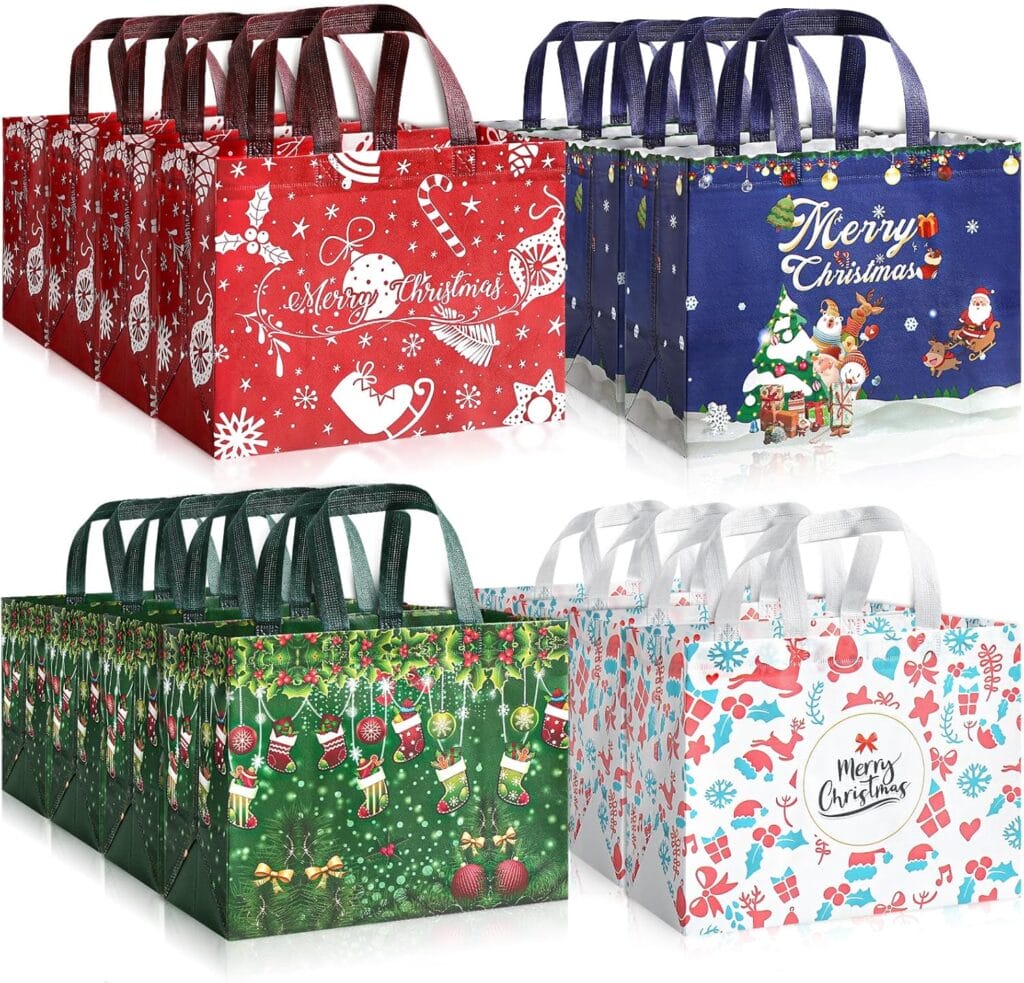 YANGTE Christmas Gift Bag