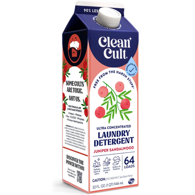 Cleancult Blueland Competitor