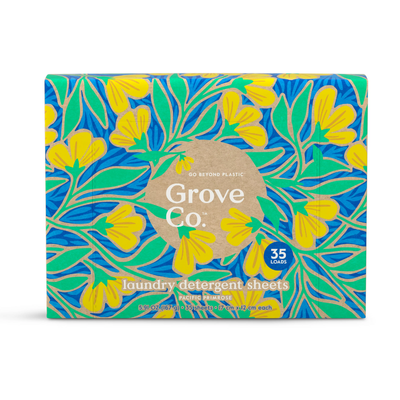 Grove Blueland Competitor