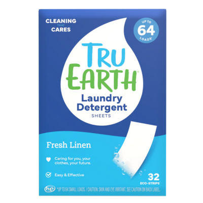 Tru Earth Laundry Strips