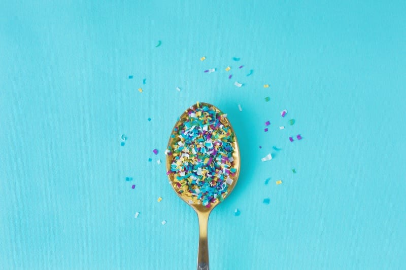 avoid microplastics