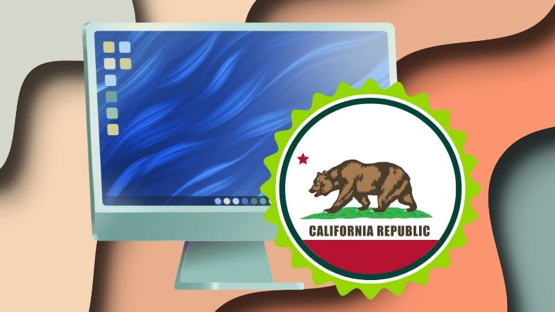 Recycle All-in-One Computers