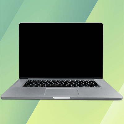 Refurbished Apple Laptops