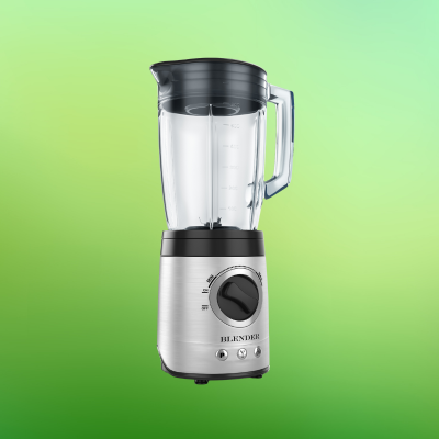 blender recycling greencitizen