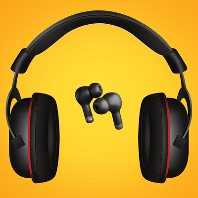 recycle earbuds and headphones