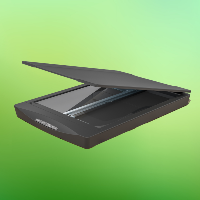 scanner recycling greencitizen