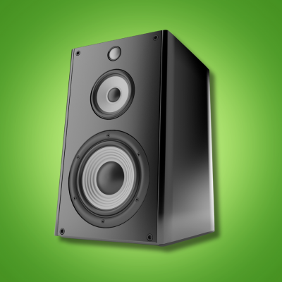 speaker recycling greencitizen