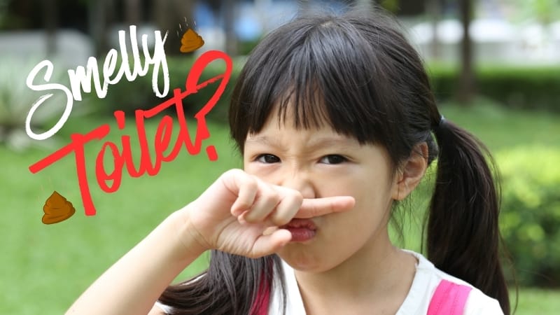 How Do Composting Toilets Prevent Odors and Smells