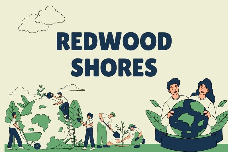 Computer Recycling in Redwood Shores