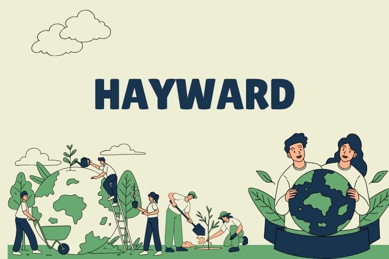 Computer Recycling in Hayward