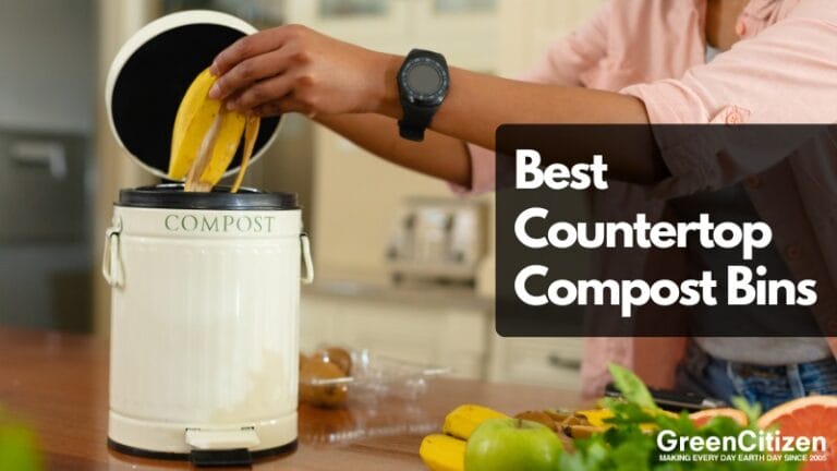 Best Countertop Compost Bins