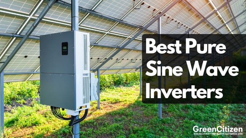 Best Pure Sine Wave Inverters
