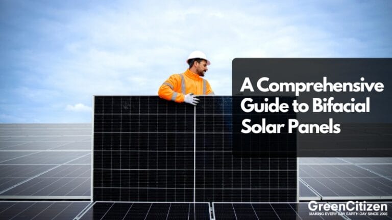 Bifacial Solar Panels