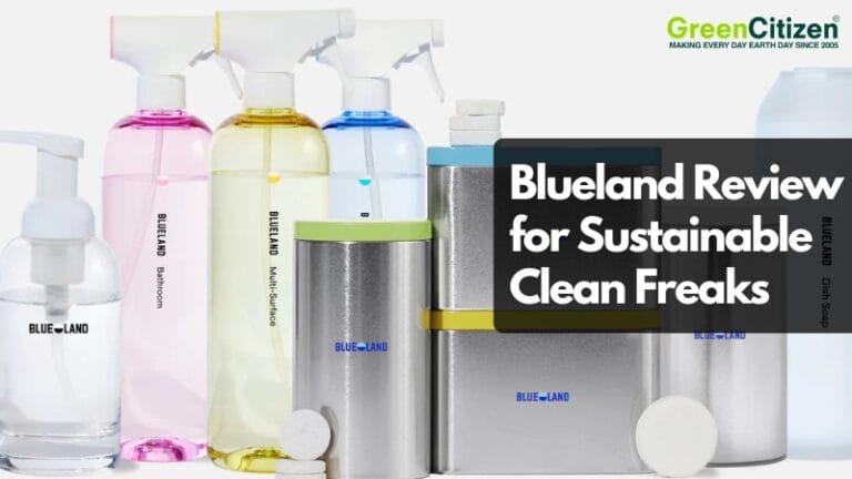 Blueland Review