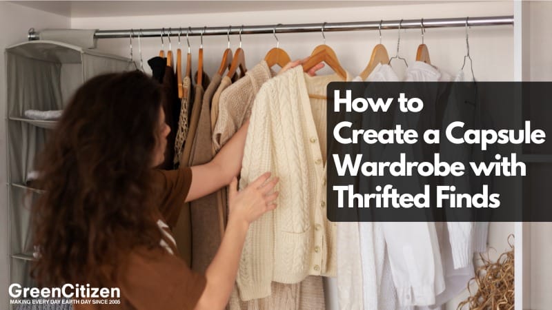 Capsule Wardrobe