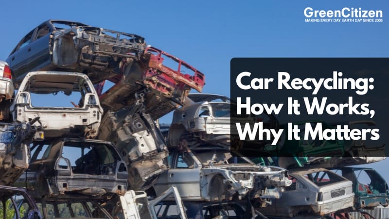 Car Recycling